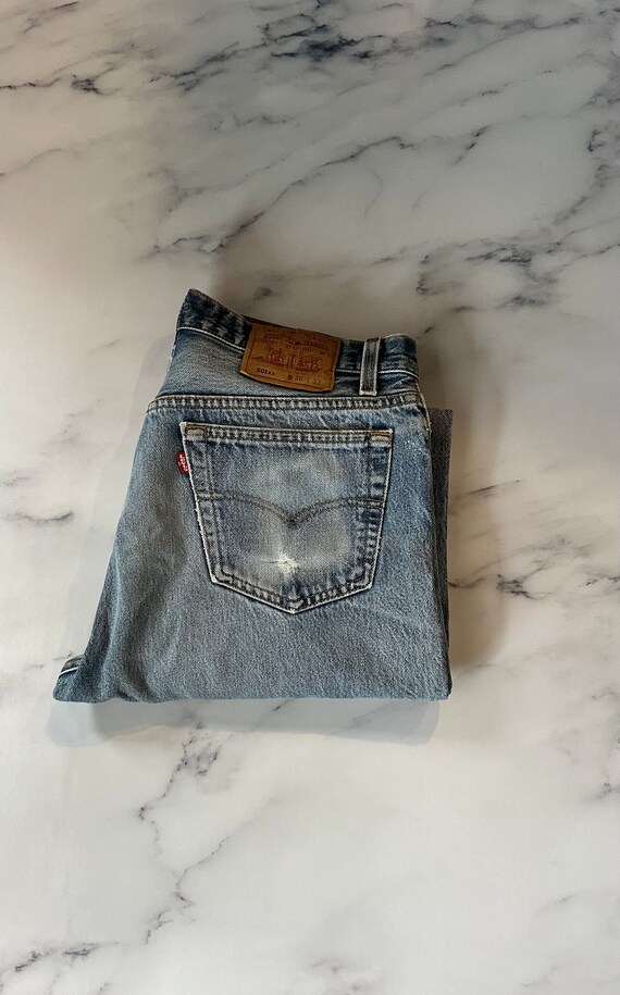 Vintage Levi’s