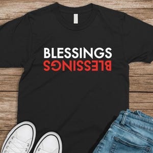 Blessings on Blessings