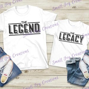 The Legend