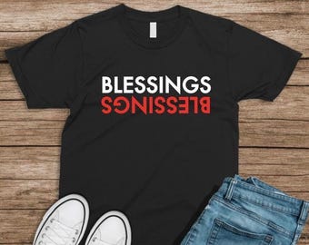 Blessings on Blessings