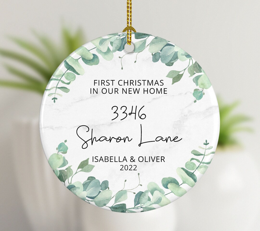 Christmas First Home Gift - 60+ Gift Ideas For 2025