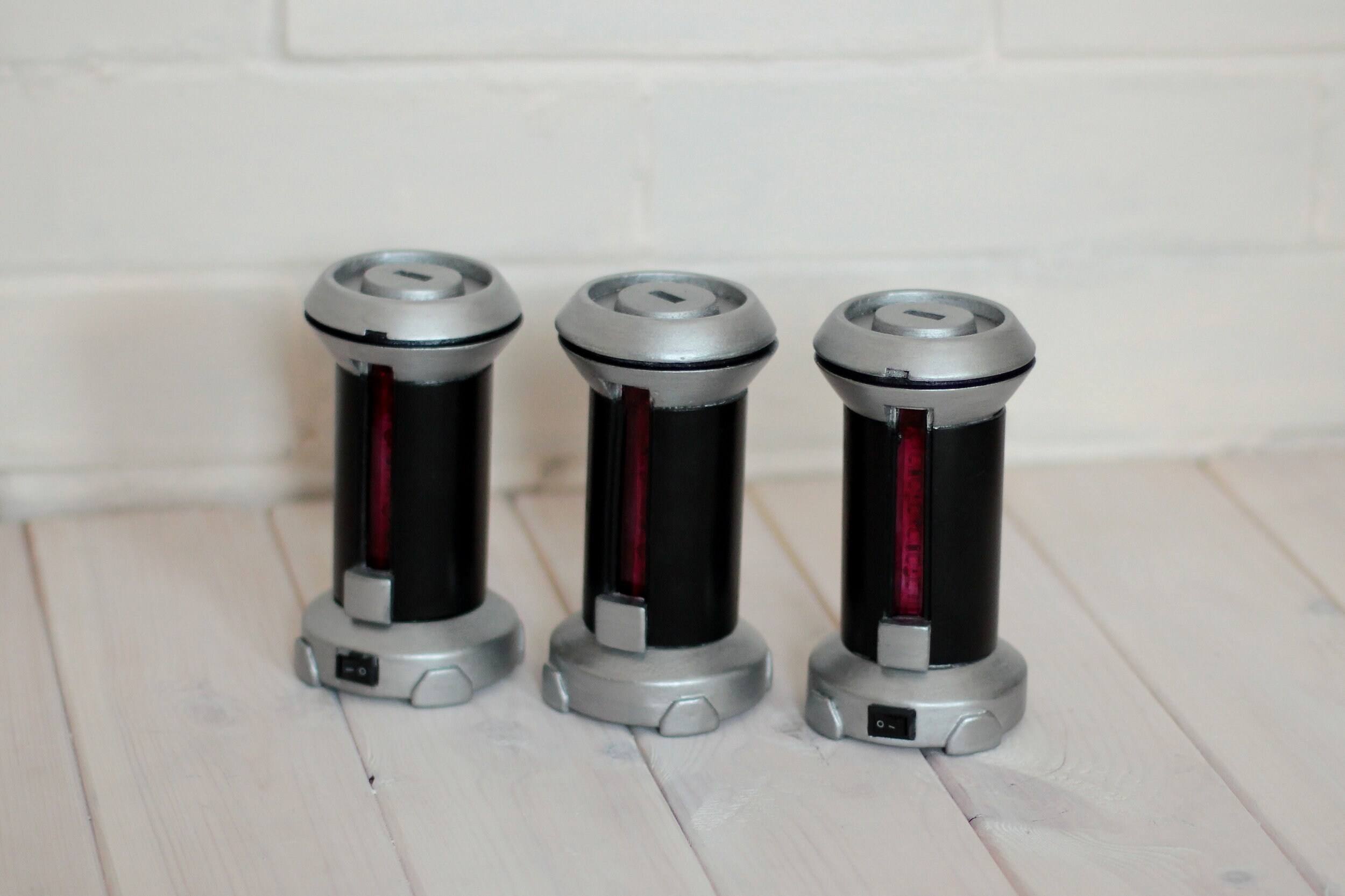 Ashe Overwatch Cosplay Costume Grenade LED Grenades Ashe Etsy