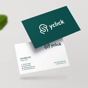 50 matte visitekaartjes - 450 gsm luxe zijde