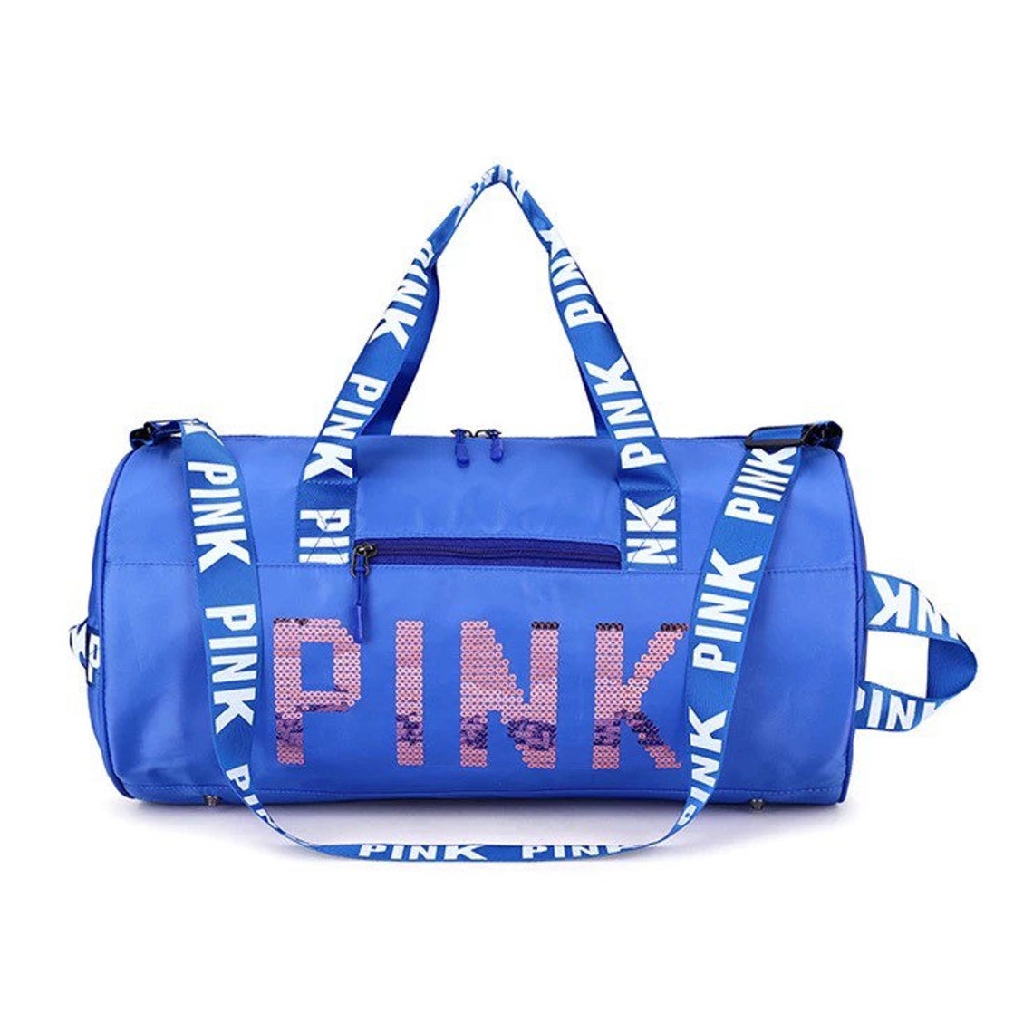 Pink duffel bags wholesale or individual Etsy