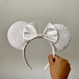 Bride Ears
