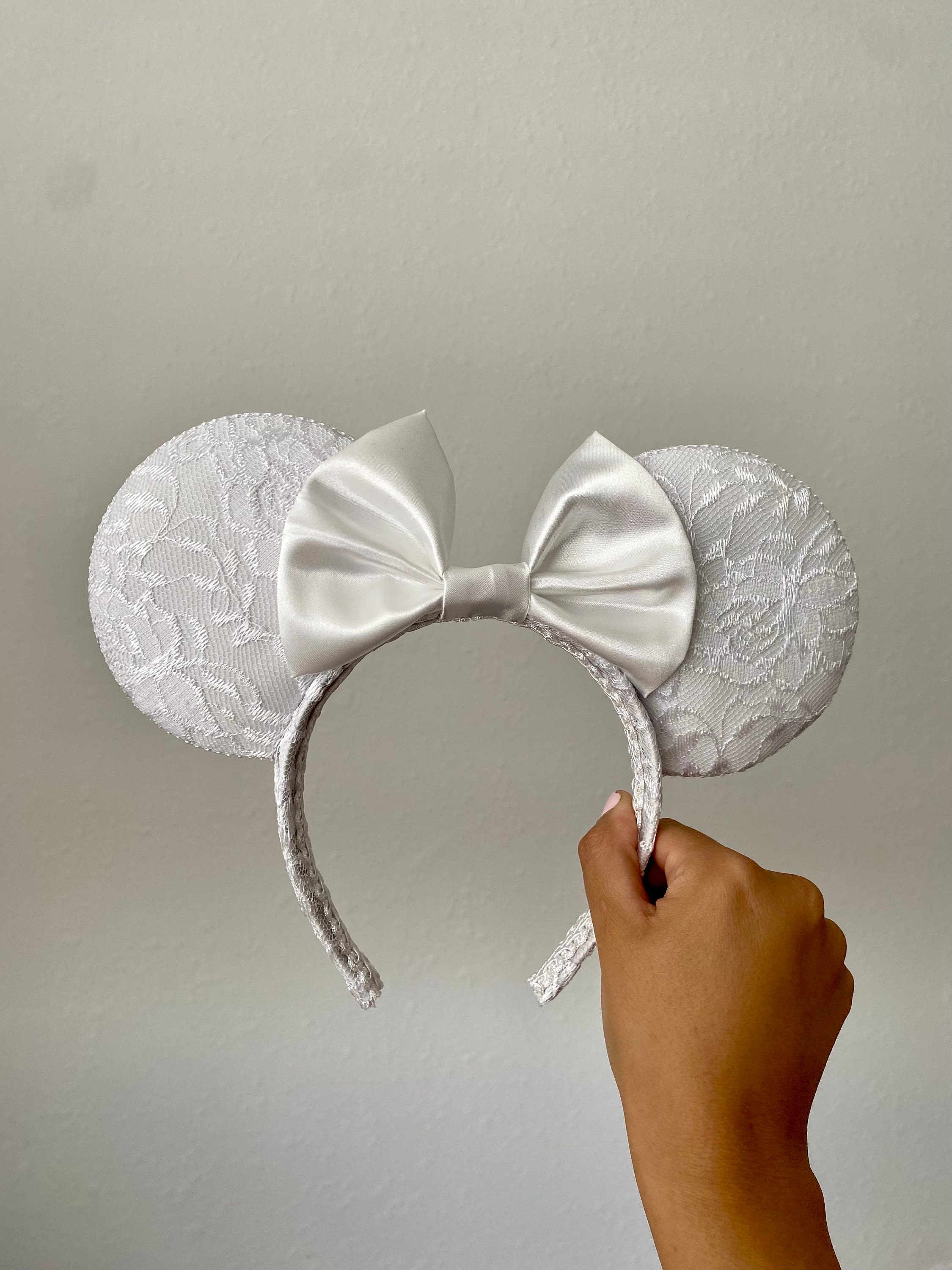 Bride Ears