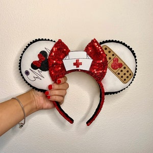 Nurse Ears