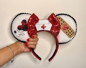 Nurse Ears