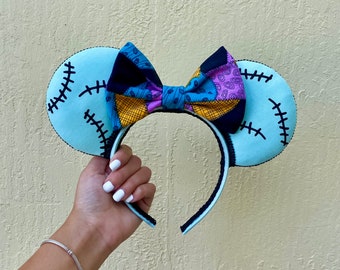 Sally Ears
