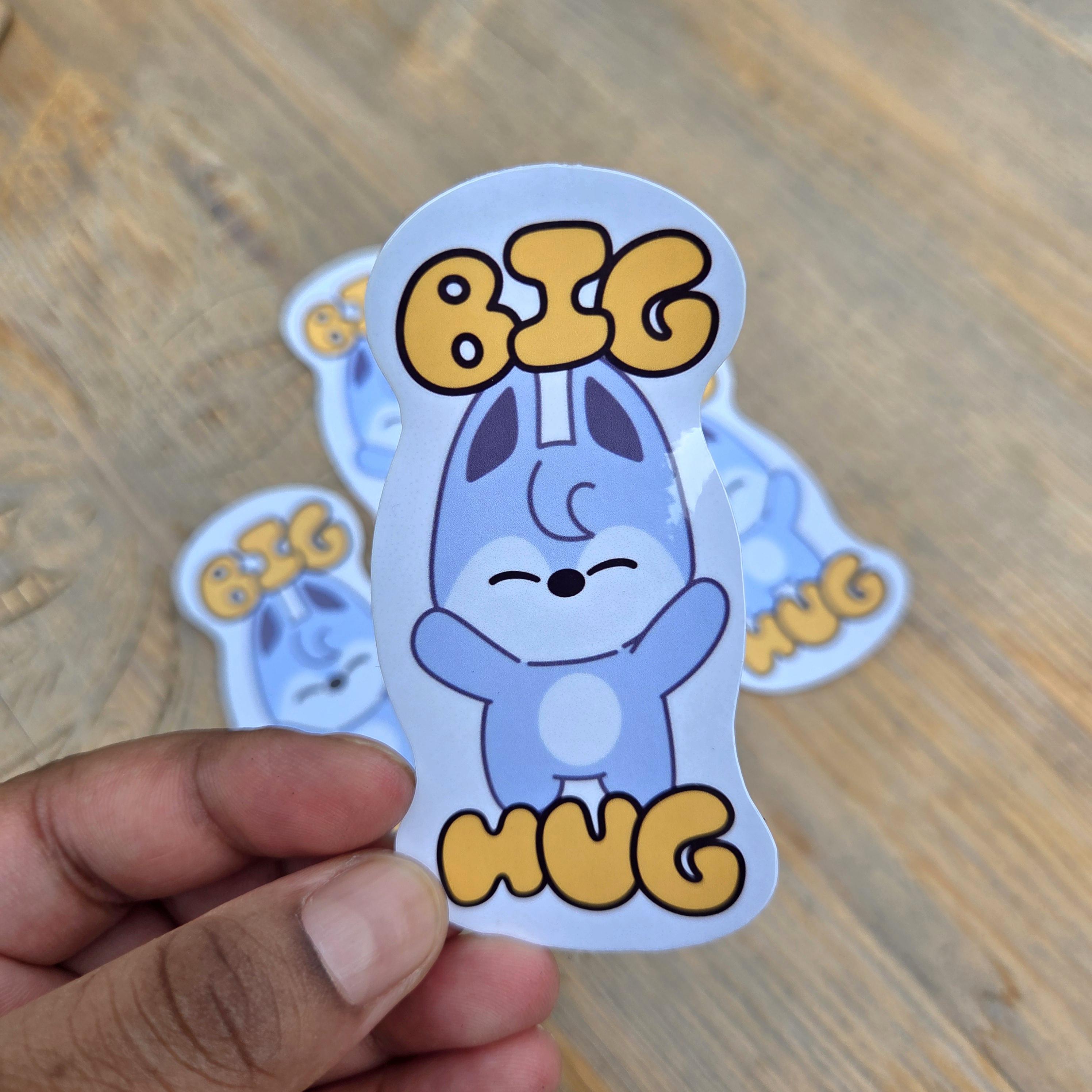 Wolf Chan Sticker - Etsy