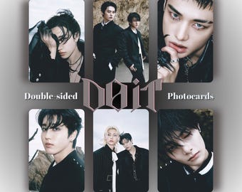 Stray Kids Do It フォトカード It Ver - 予約受付中 - Etsy 日本