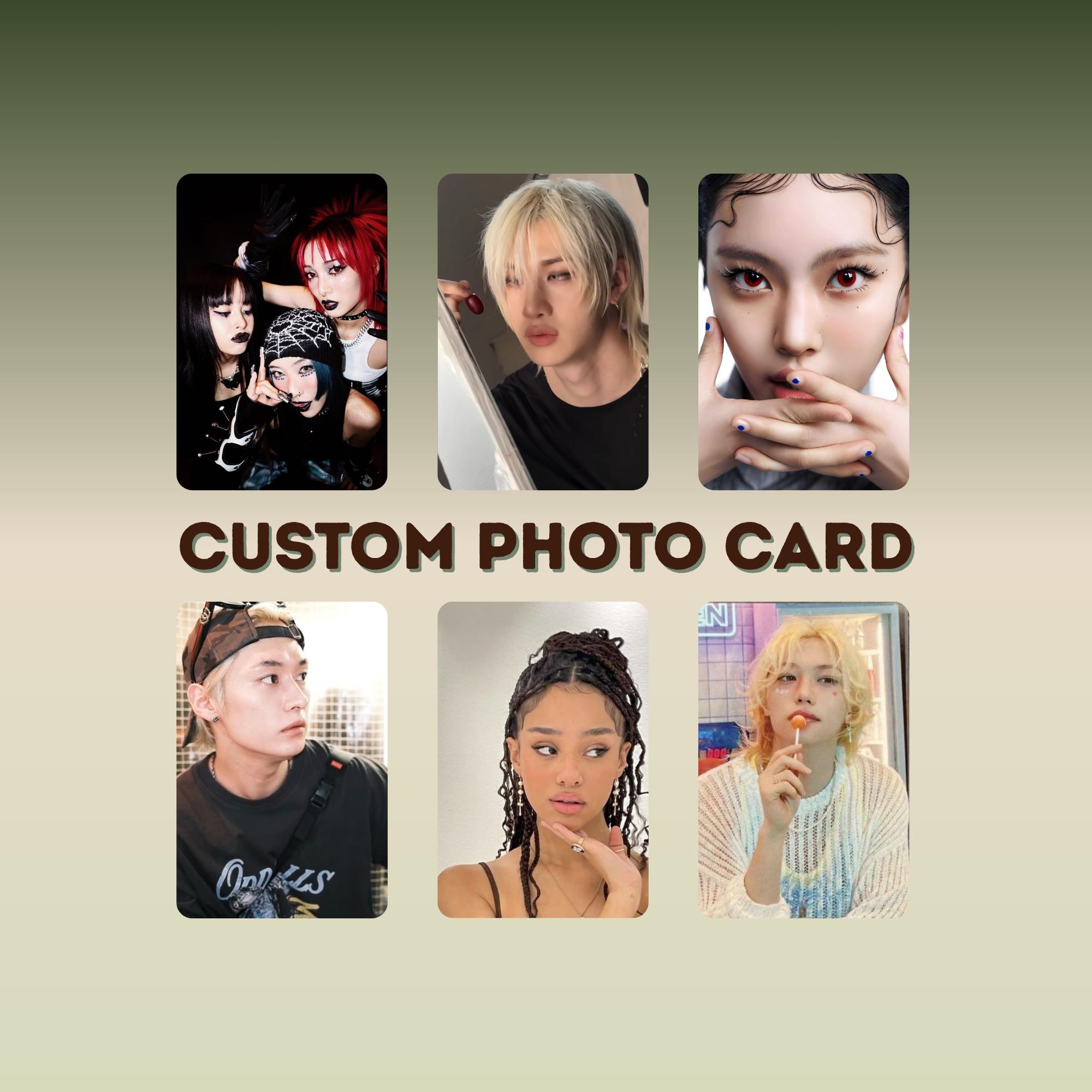 Kpop fanmade merch - Etsy 日本