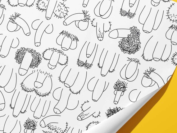 Free Printable Wrapping Paper Sheets - FREE Printables
