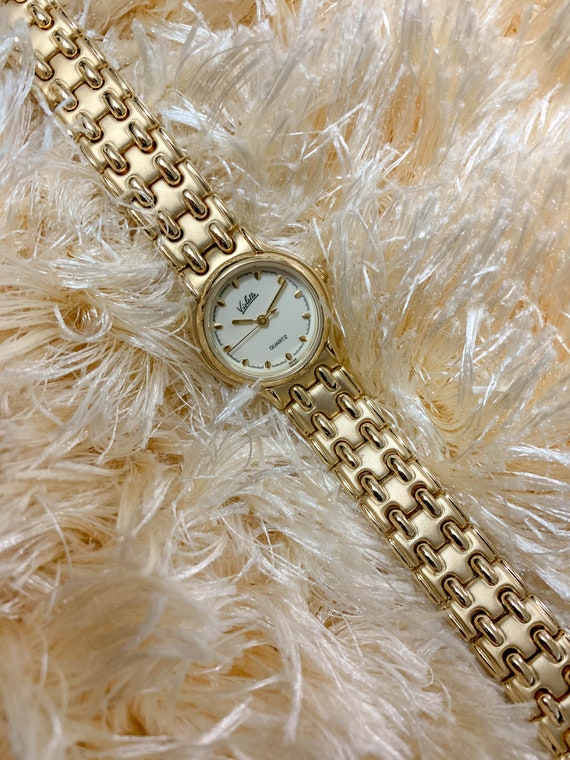 Violette women watch