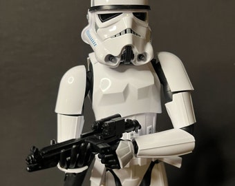 1/6 Bandai Stormtrooper