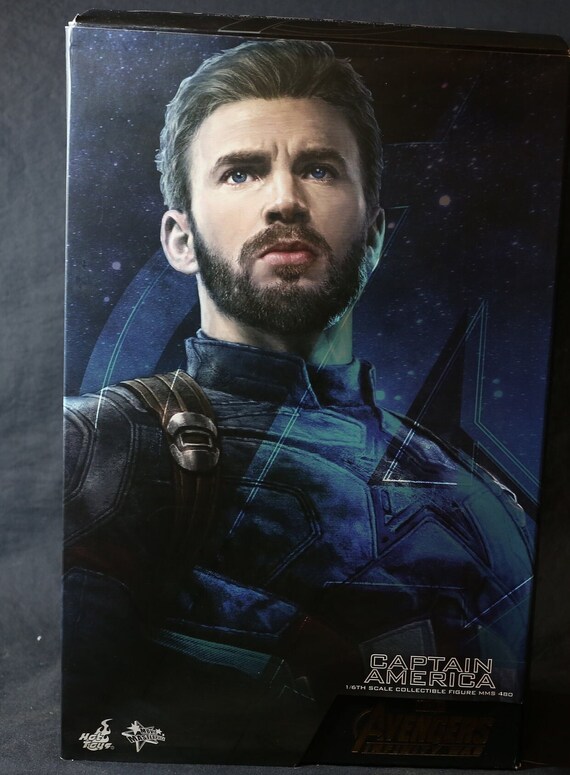 Poster Marvel Avengers Infinity War - One Sheet - Cdiscount