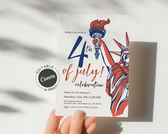 Any Occasion Invitations