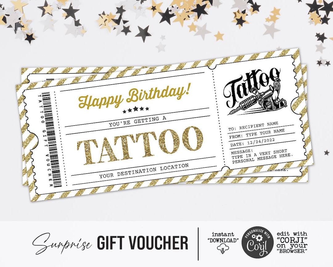 tattoo-voucher-template-surprise-tattoo-customizable-birthday-gift