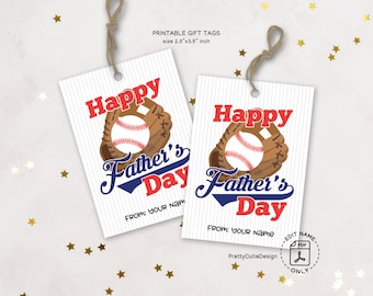 Printable Gift Tags
