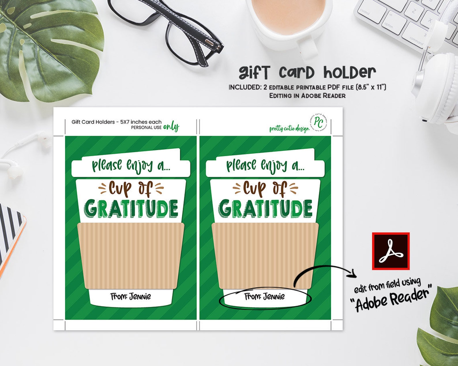 please-enjoy-a-cup-of-gratitude-coffee-gift-card-holder-etsy