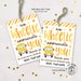 see more listings in the Printable Gift Tags section