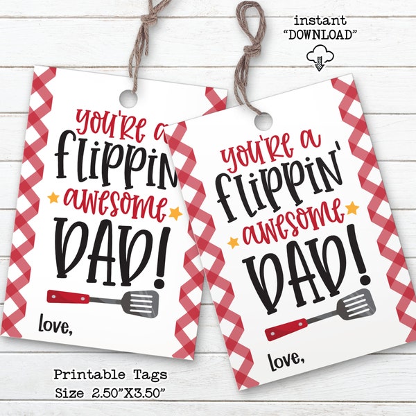 You're Awesome Card - Etsy