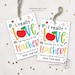 see more listings in the Printable Gift Tags section