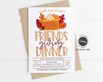 Any Occasion Invitations