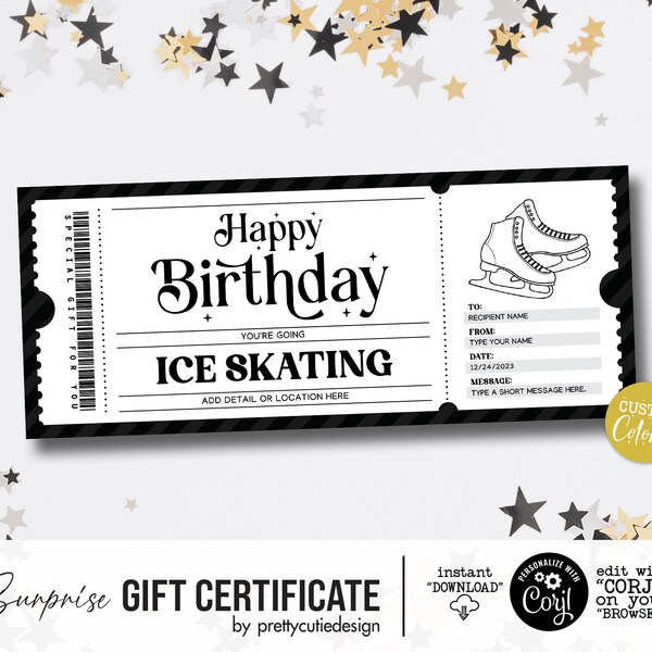 Ice Skating - Etsy