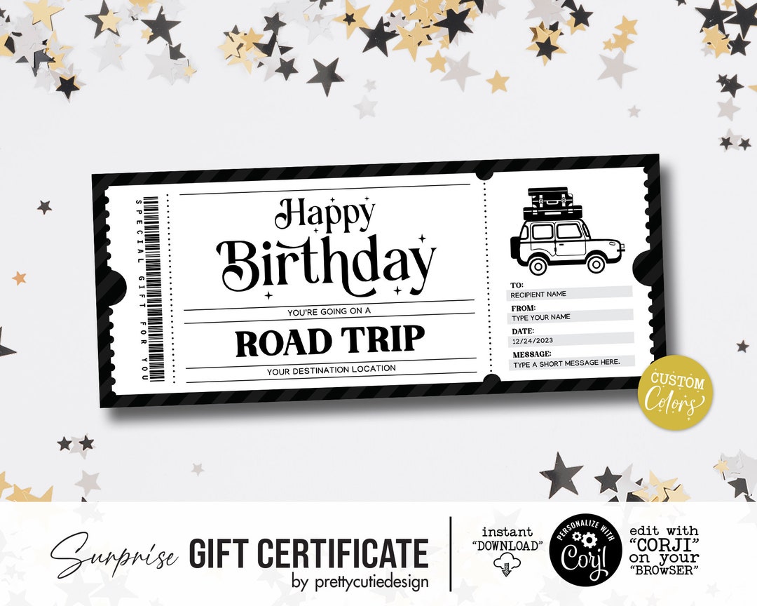 editable-road-trip-ticket-template-getaway-holiday-vacation-etsy