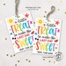 see more listings in the Printable Gift Tags section