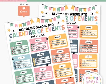 School Printables