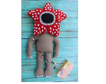 demogorgon plush target