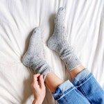 Beginner Knitting Patterns