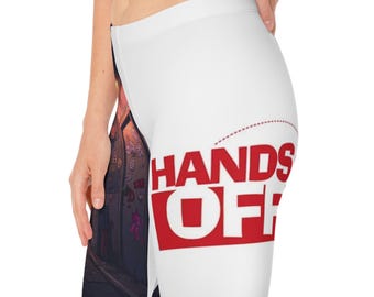 Women Bike Shorts - Stylish Activewear for Cycling Lovers, Comfortable Gym Shorts, Summer Sportwear, Unique Design