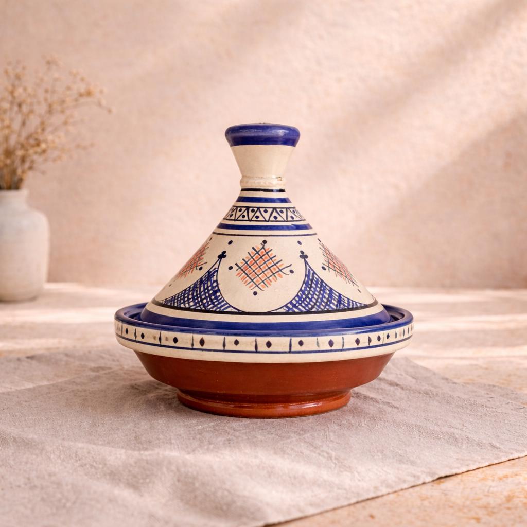 Diffusore Di Aromi Per Ambienti – Moroccan Spice – Profumo Orientale