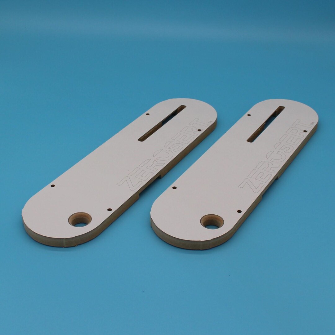 GRIZZLY 2 Pack Inserts Fits G0690 and G0691 - Etsy