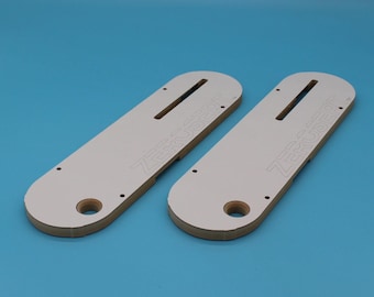 Lot de 2 inserts GRIZZLY pour G0690 et G0691