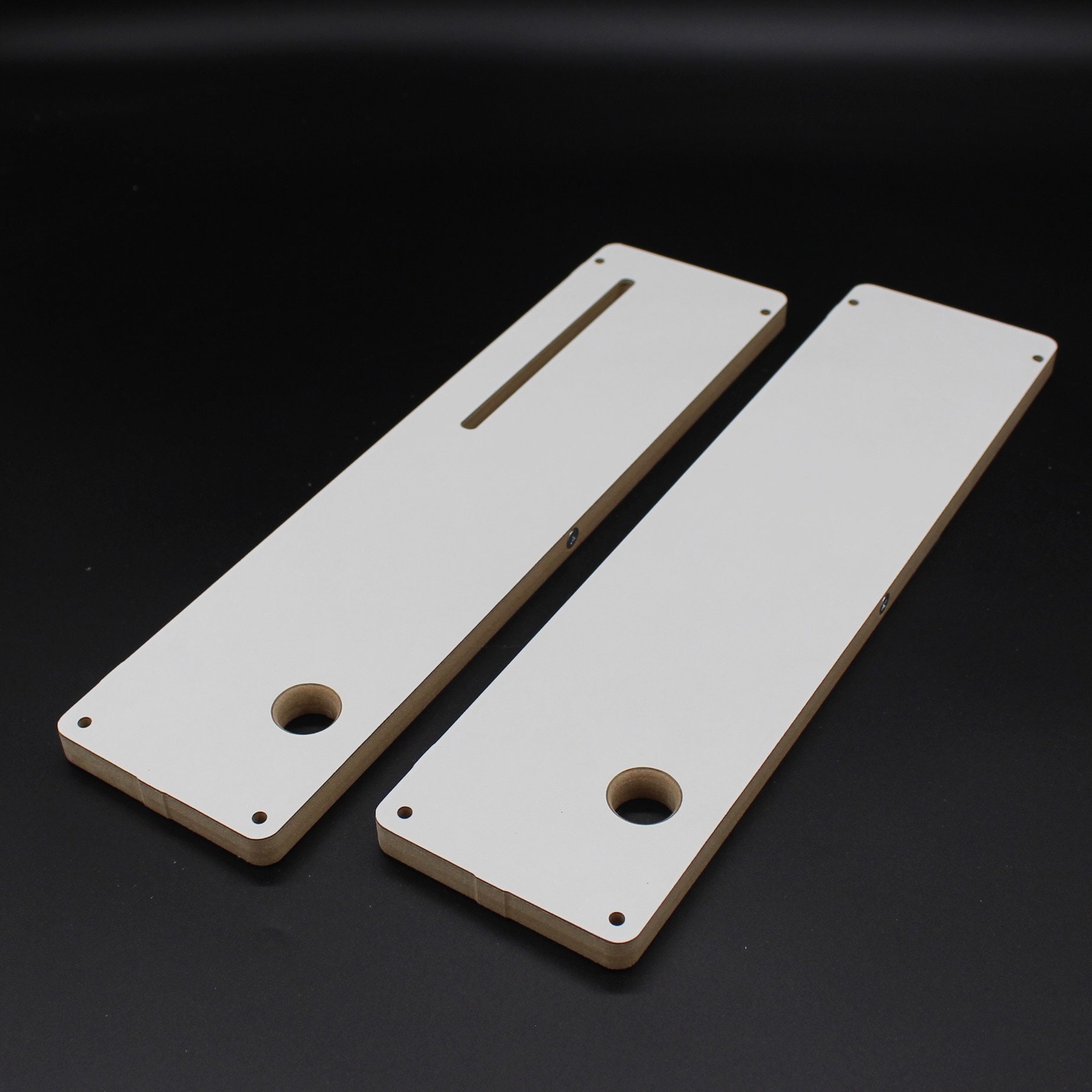 RIDGID 2 Pack R4511 Laminated Zero Clearance Inserts Etsy
