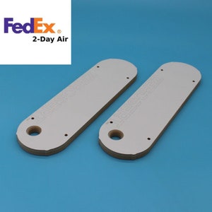 GRIZZLY 2 Pack inserts fits G1022