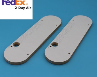 Paquete Delta de 2 unidades para 34-254, 34-440, 34-444, 34-460, 34-761