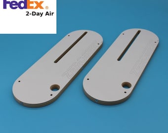 DELTA 2 Pack for Unisaw 36-L336, 36-L352 and 36-L552