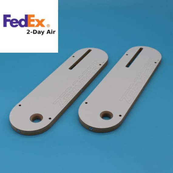 KOBALT KT 10152 not KT 1015 2 Pack Laminated Zero Clearance Inserts Etsy Canada