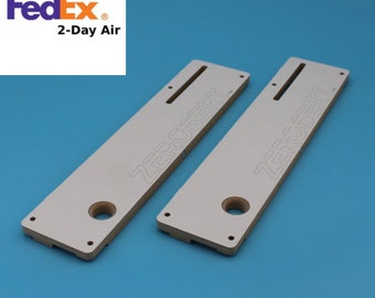 Ridgid 2 Pack R4514 and R4518 Zero Clearance Inserts