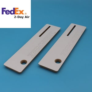 Ridgid 2 Pack R4516, R4517T, R45171NS Zero Clearance Inserts