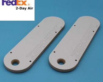 POWERMATIC 2 Pack inserts fits 64 and 64A left tilt