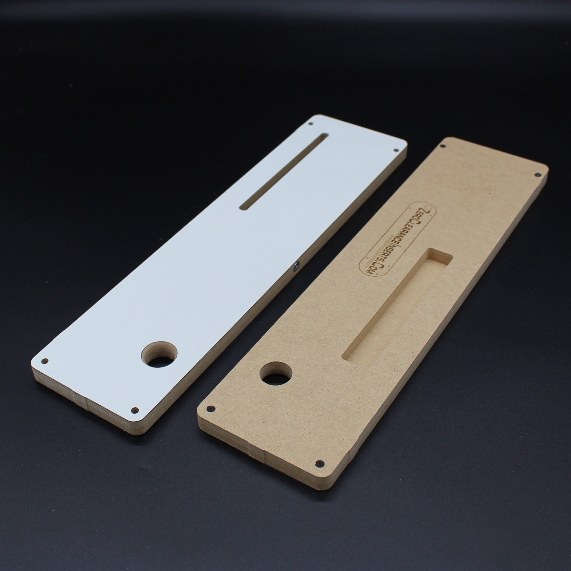 Porter cable 2024 dado throat plate