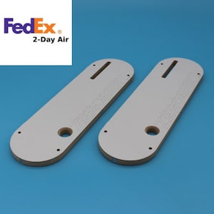 GENERAL INTERNATIONAL 50-090R M1 Inserts