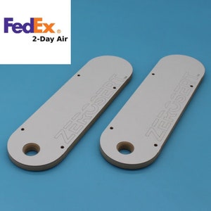 SUNHILL 2 Pack inserts fits most 10&quot; Saws