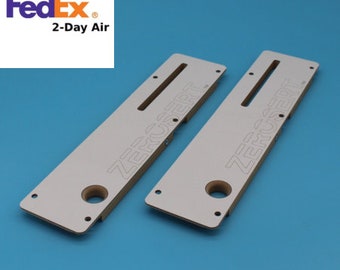 Ridgid 2 Pack R4513 Zero Clearance Inserts
